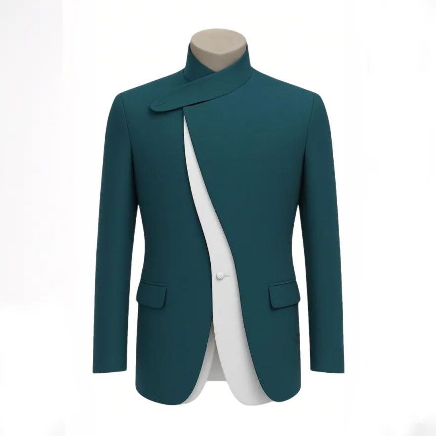 Unique Men'S Formal Wear - Trajes de Hombre de Diseño Único,