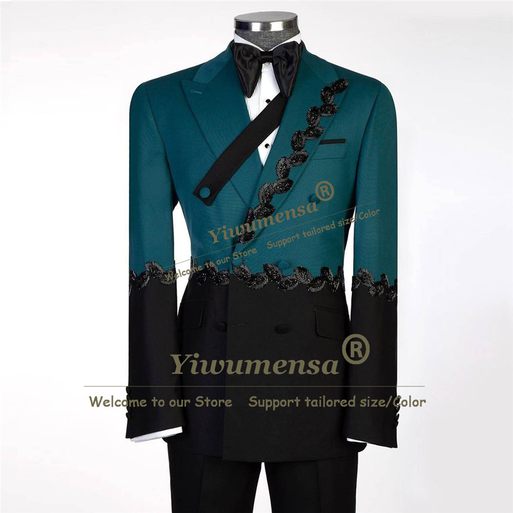 Unique Men'S Formal Wear - Trajes de diseño exclusivo para hombre,