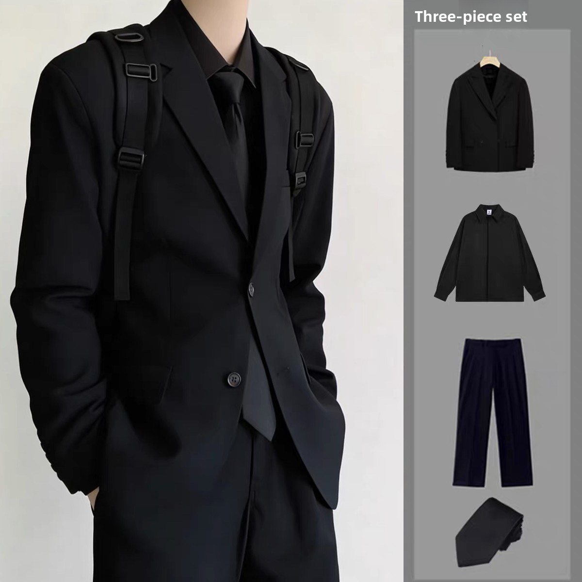 Types Of Men'S Formal Wear - Traje de Negocios para Hombre, para