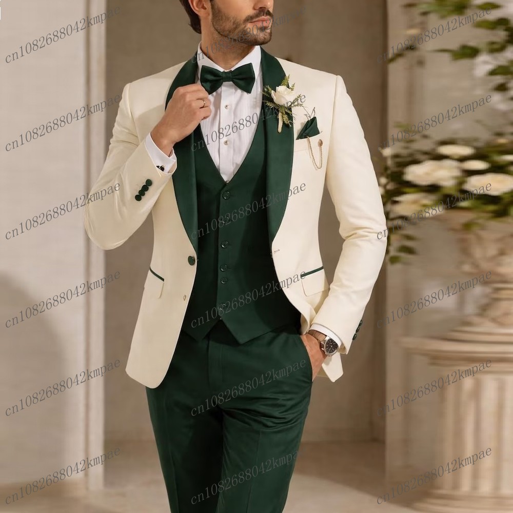 Men'S Formal Wear For A Wedding - Nuevo traje formal para hombre en