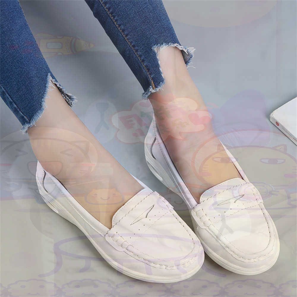 Types Of Men'S Formal Wear - Zapatos suaves sin cordones para mujer,