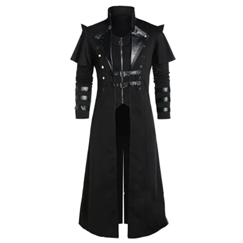 Disfraz de Hombre Vintage para - Men Formal Wear Coat reseña y precio