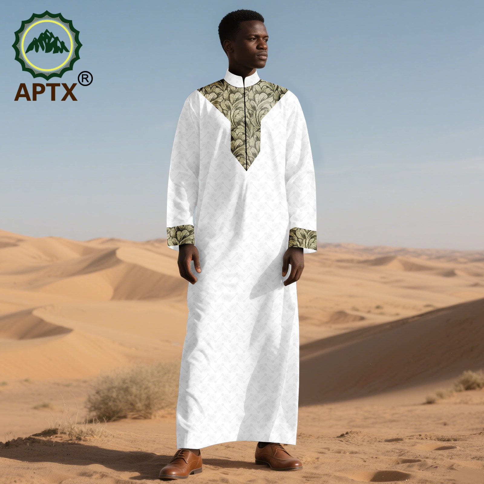 Ropa africana para hombres, tú - Men'S Formal Wear Attire reseña y precio