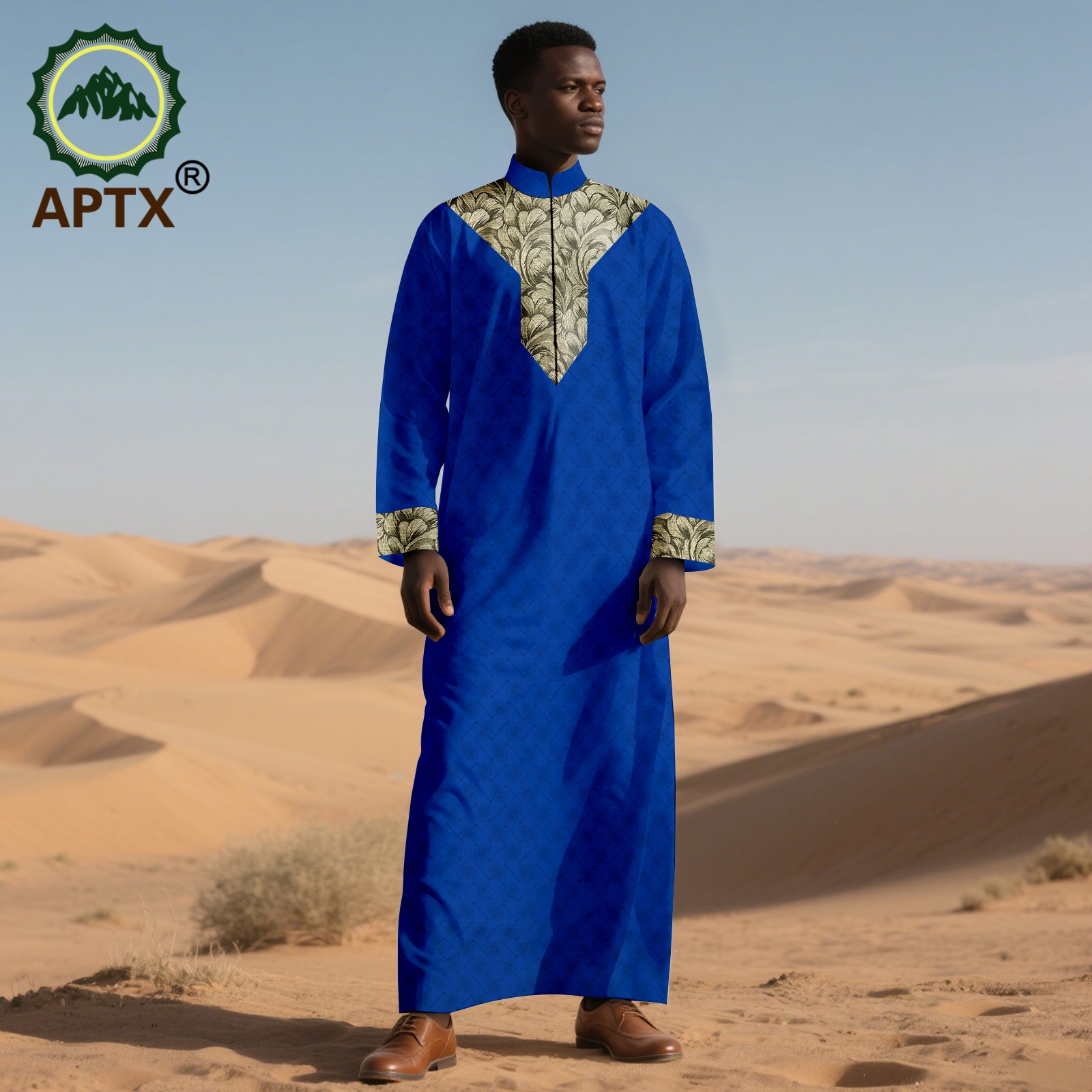 Ropa africana para hombres, tú - Men'S Formal Wear Attire reseña y precio