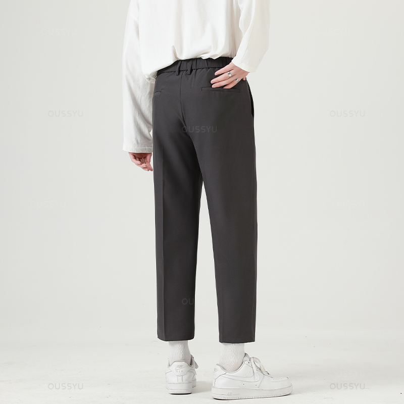 Ropa de marca, pantalones de t - Men Formal Wear Set reseña y precio
