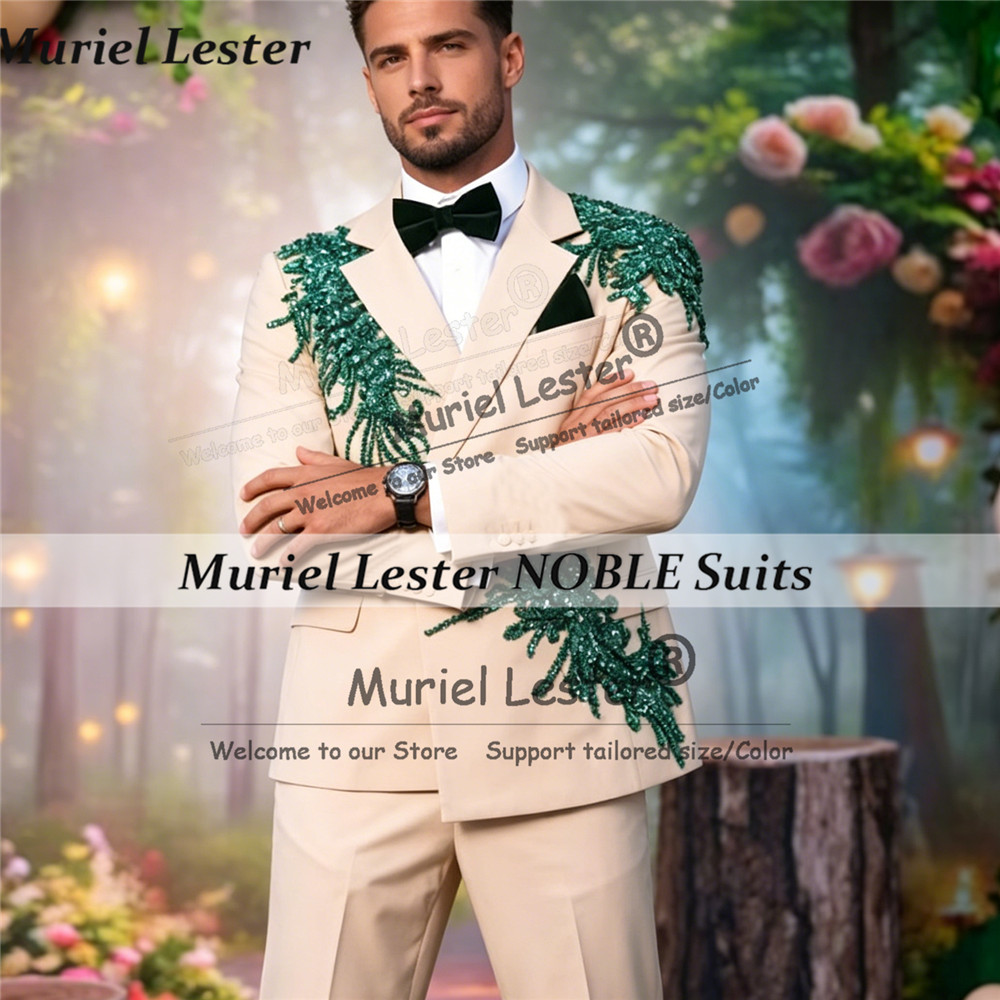Traje de hombre personalizado  - Unique Men'S Formal Wear reseña y precio
