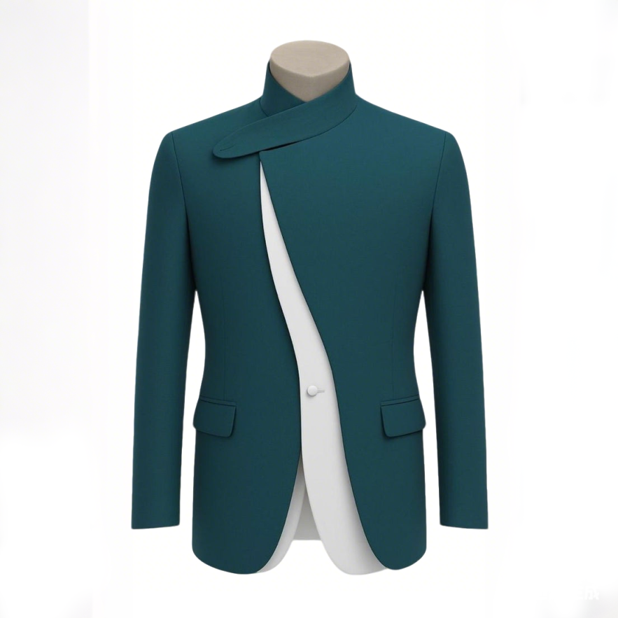Esmoquin de Diseñador Único pa - Unique Men'S Formal Wear reseña y precio