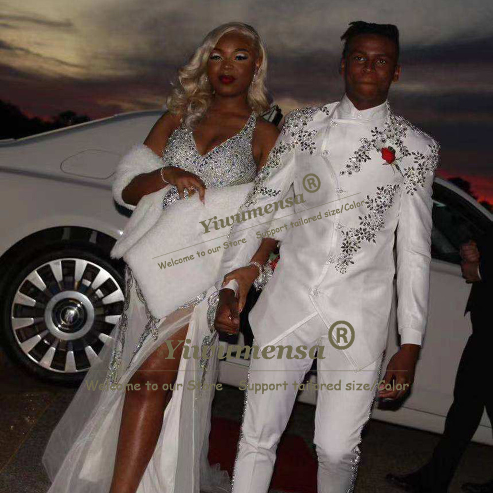 Trajes de boda de diseño exclu - Men'S Formal Wear For A Wedding reseña y precio