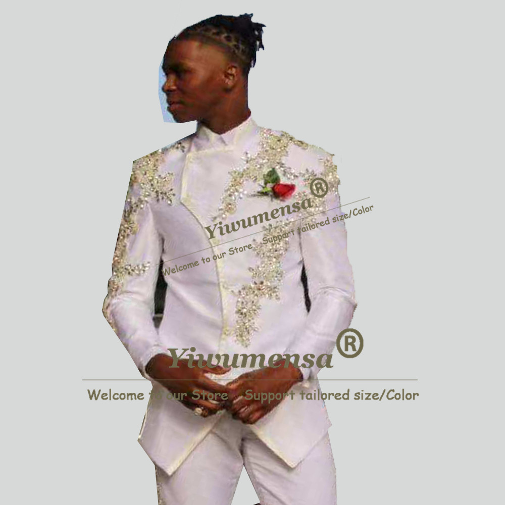 Trajes de boda de diseño exclu - Men'S Formal Wear For A Wedding reseña y precio
