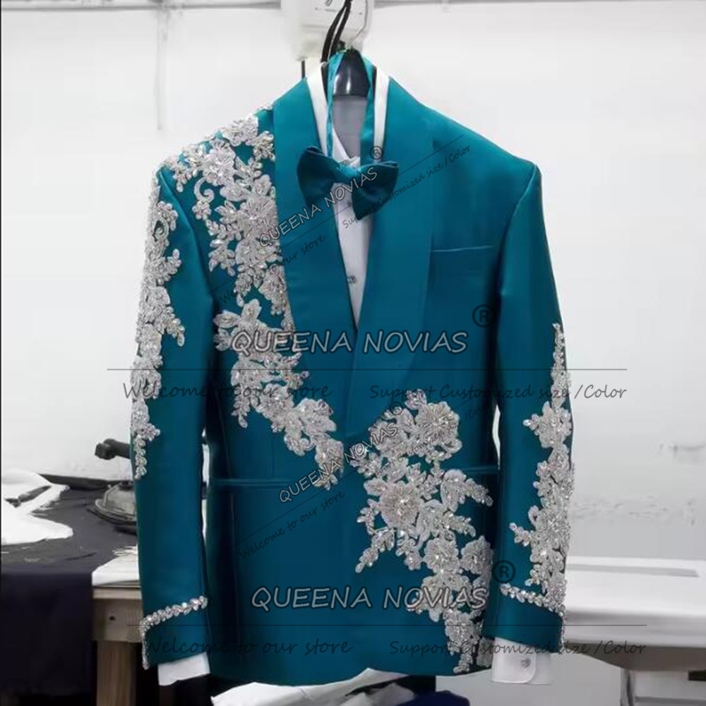 Trajes de Novio Exclusivos, Ro - Men'S Formal Wear Attire reseña y precio