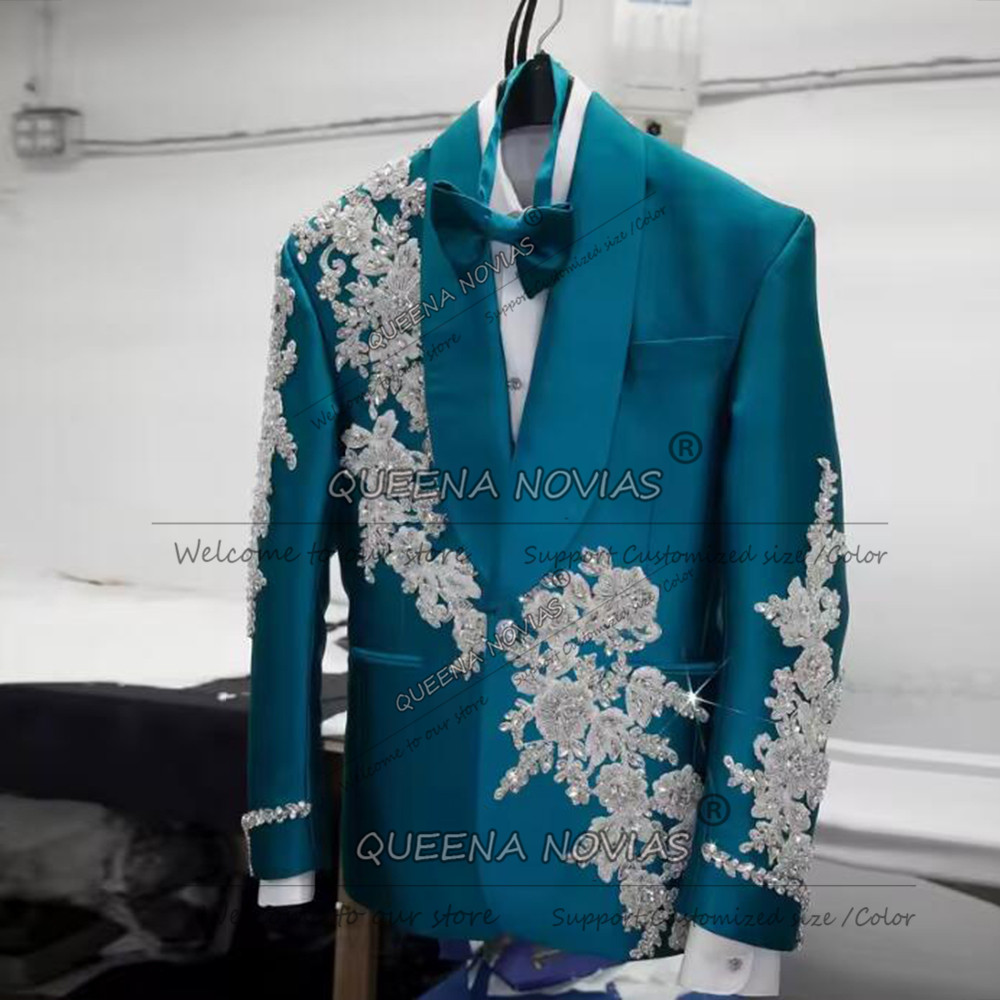 Trajes de Novio Exclusivos, Ro - Men'S Formal Wear Attire reseña y precio