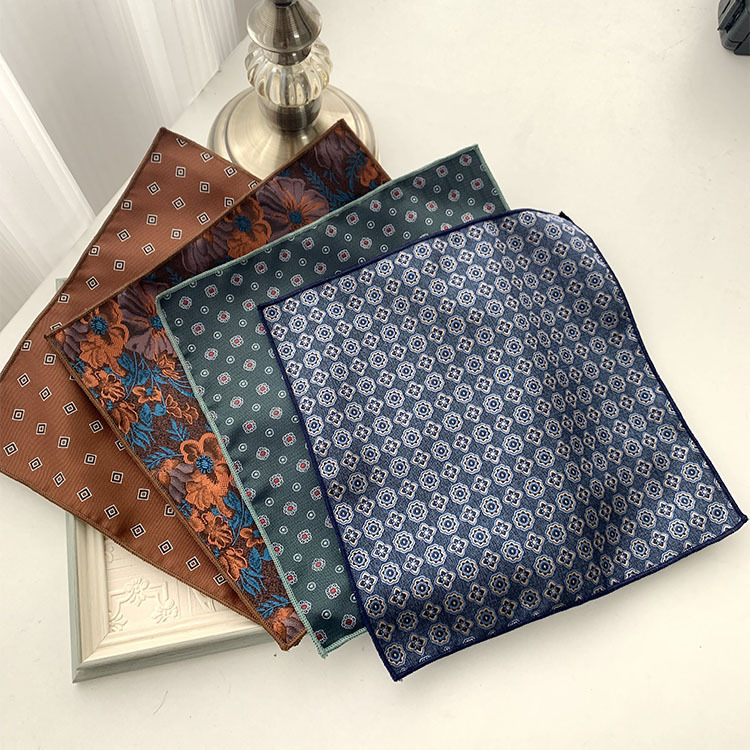 Pañuelo de bolsillo para hombr - Men'S Formal Wear For A Wedding reseña y precio