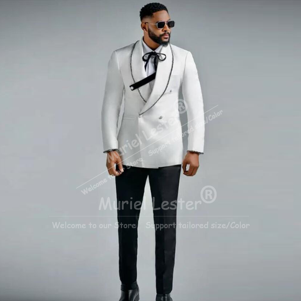 Trajes de Diseño Único para Ho - Unique Men'S Formal Wear reseña y precio