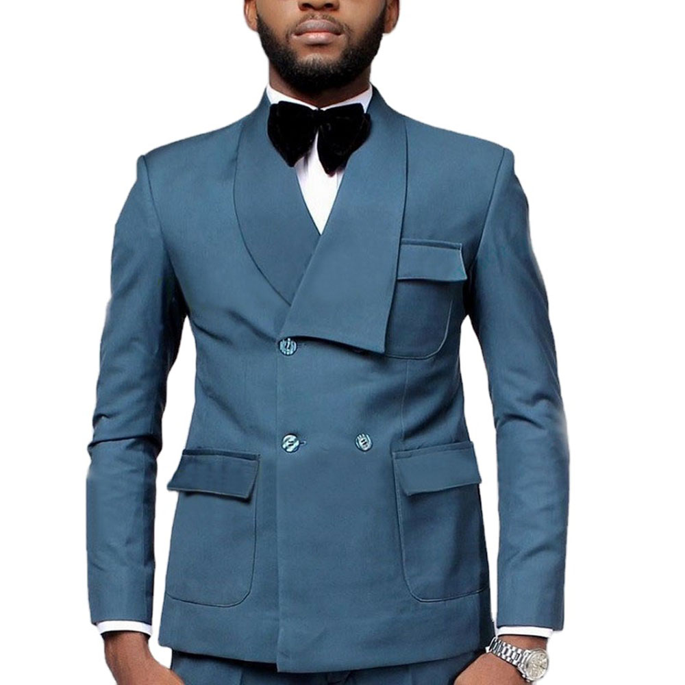 Lo último en diseño, chaqueta  - Men'S Formal Wear In Wedding reseña y precio