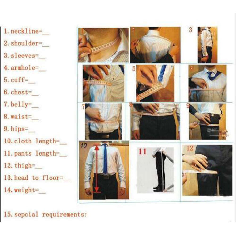 Trajes de Diseño Único con Cue - Unique Men'S Formal Wear reseña y precio