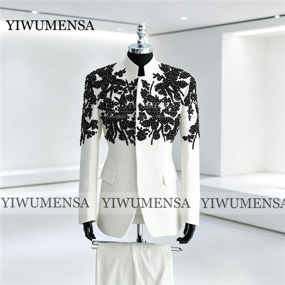 Traje único para hombre, para  - Unique Men'S Formal Wear reseña y precio
