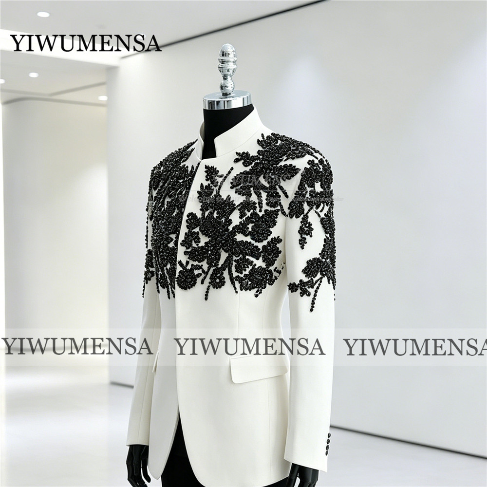 Traje único para hombre, para  - Unique Men'S Formal Wear reseña y precio