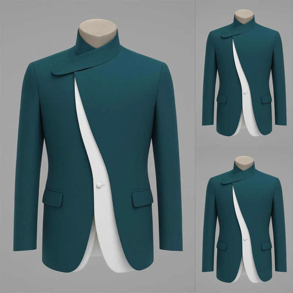 Trajes de Hombre de Diseño Úni - Unique Men'S Formal Wear reseña y precio