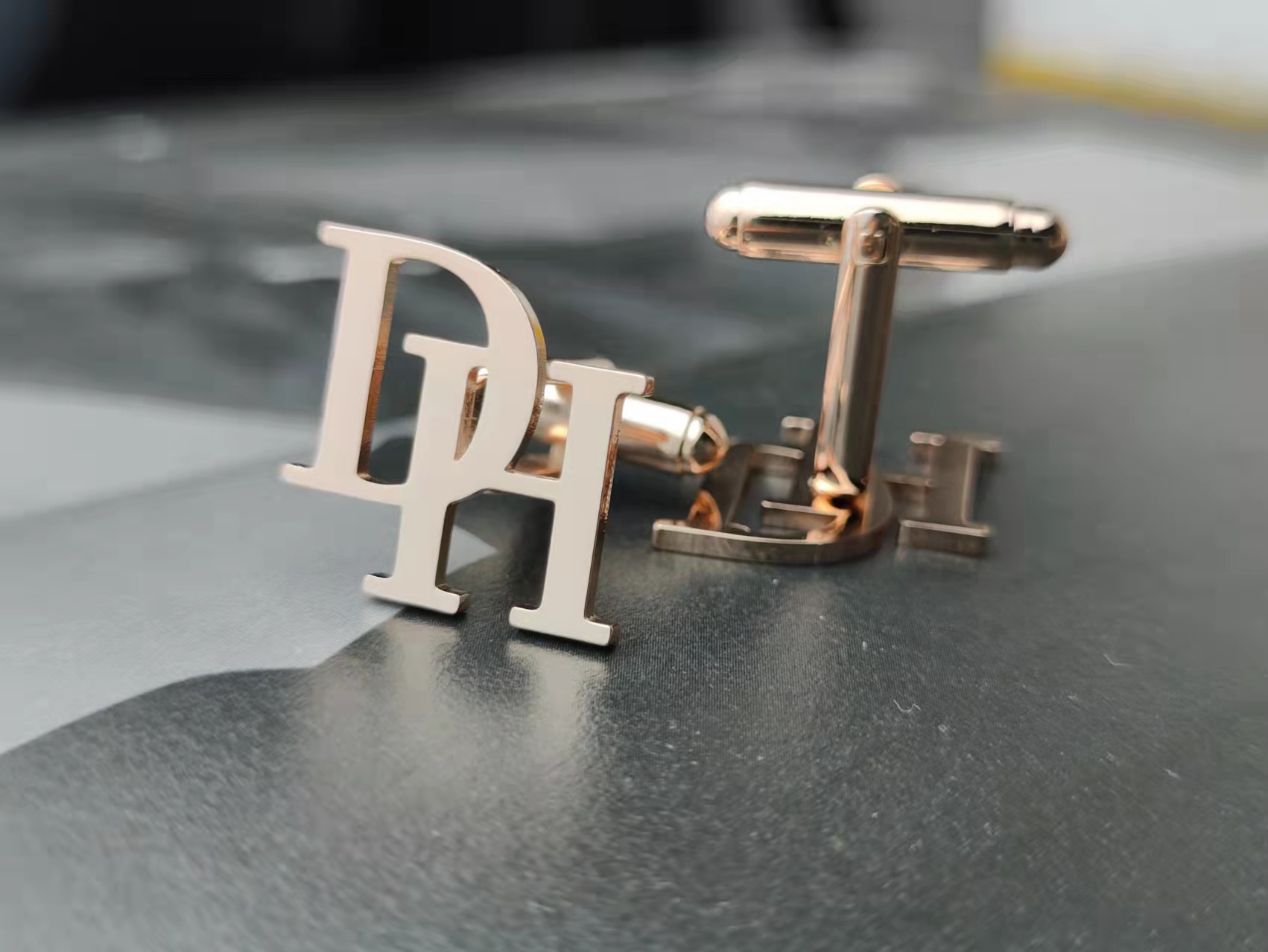 Gemelos personalizados para ho - Men'S Formal Wear For A Wedding reseña y precio