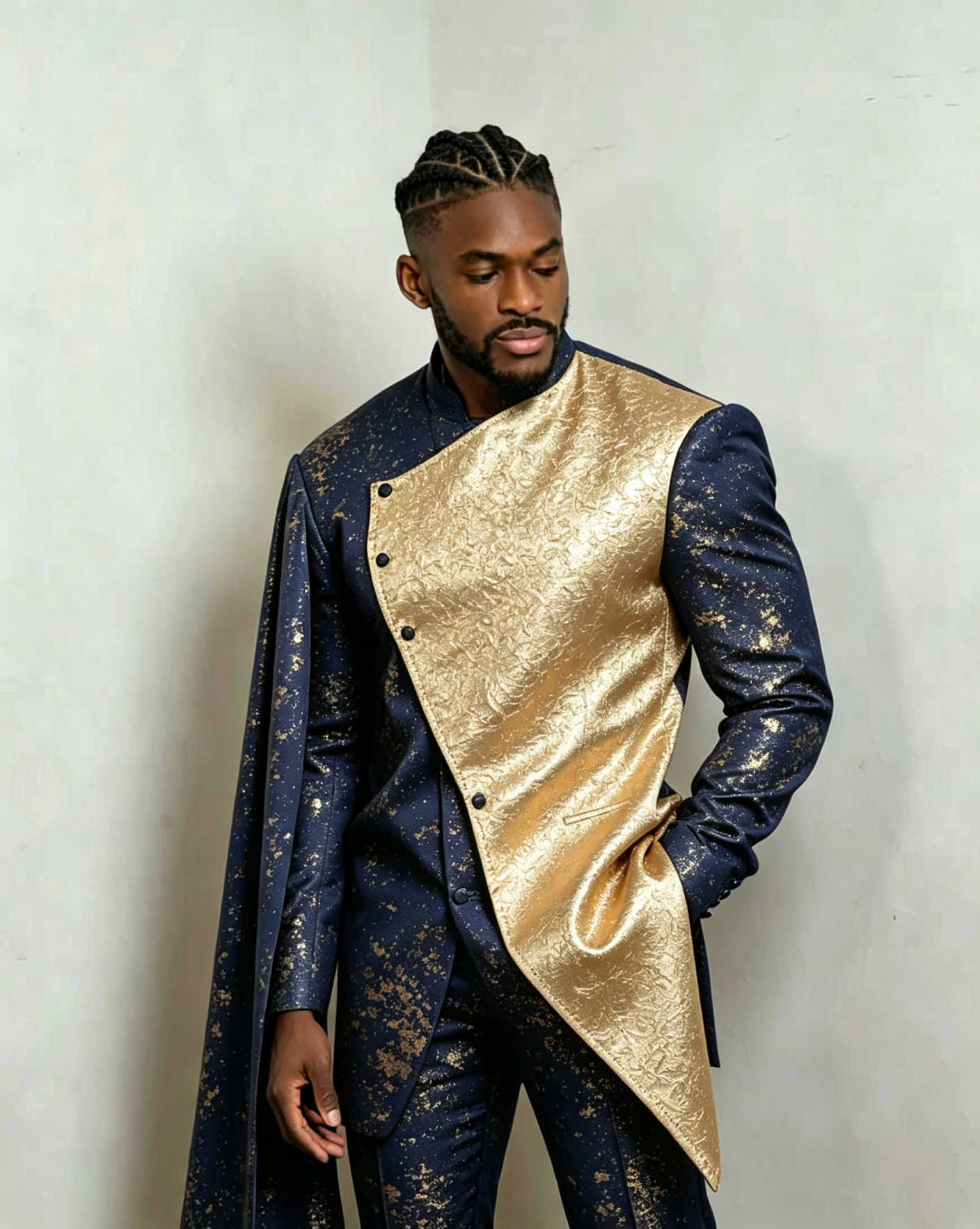 Trajes de esmoquin para hombre - Unique Men'S Formal Wear reseña y precio