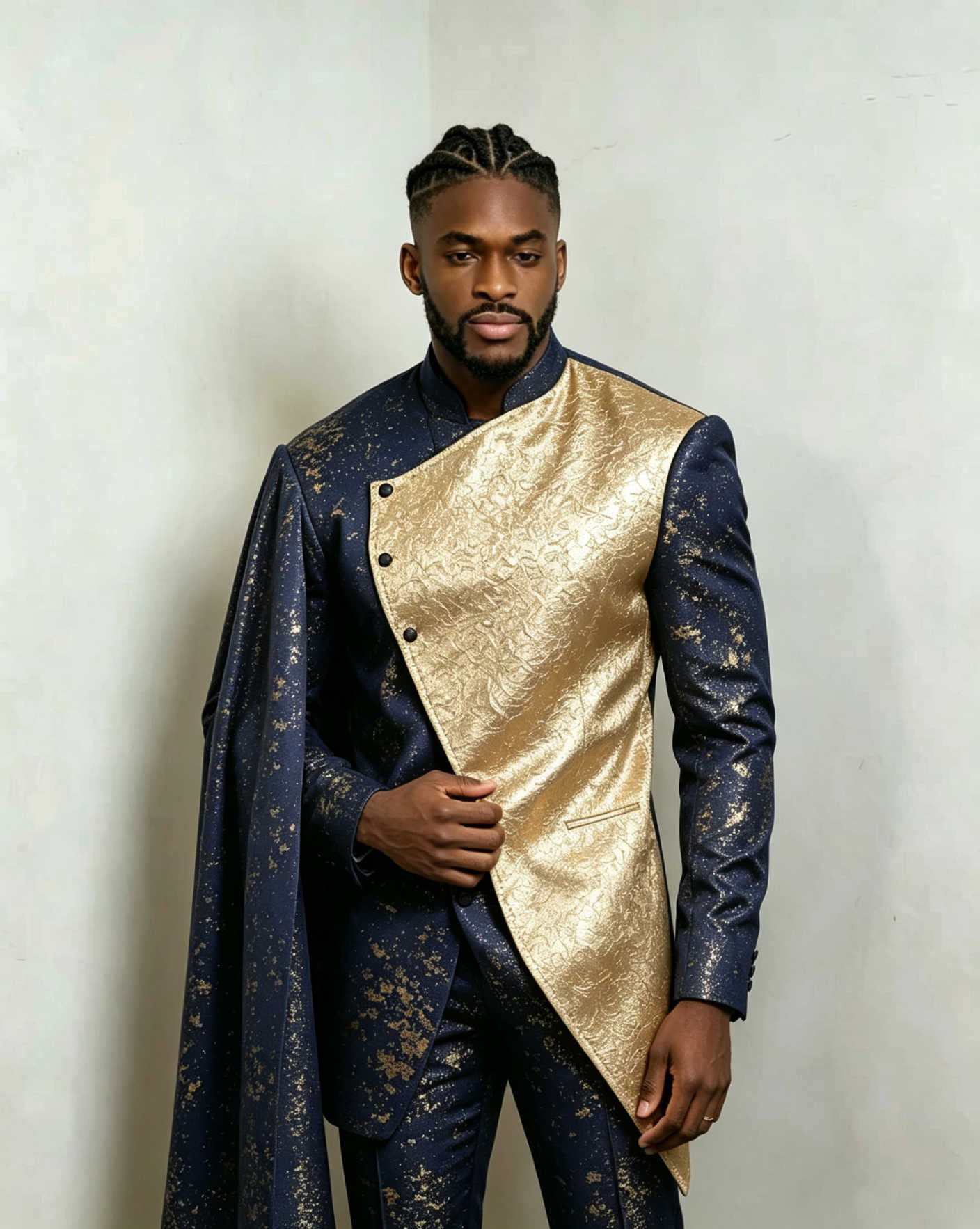 Trajes de esmoquin para hombre - Unique Men'S Formal Wear reseña y precio