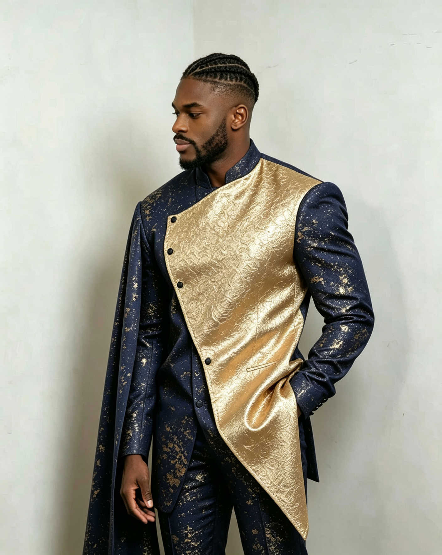 Trajes de esmoquin para hombre - Unique Men'S Formal Wear reseña y precio