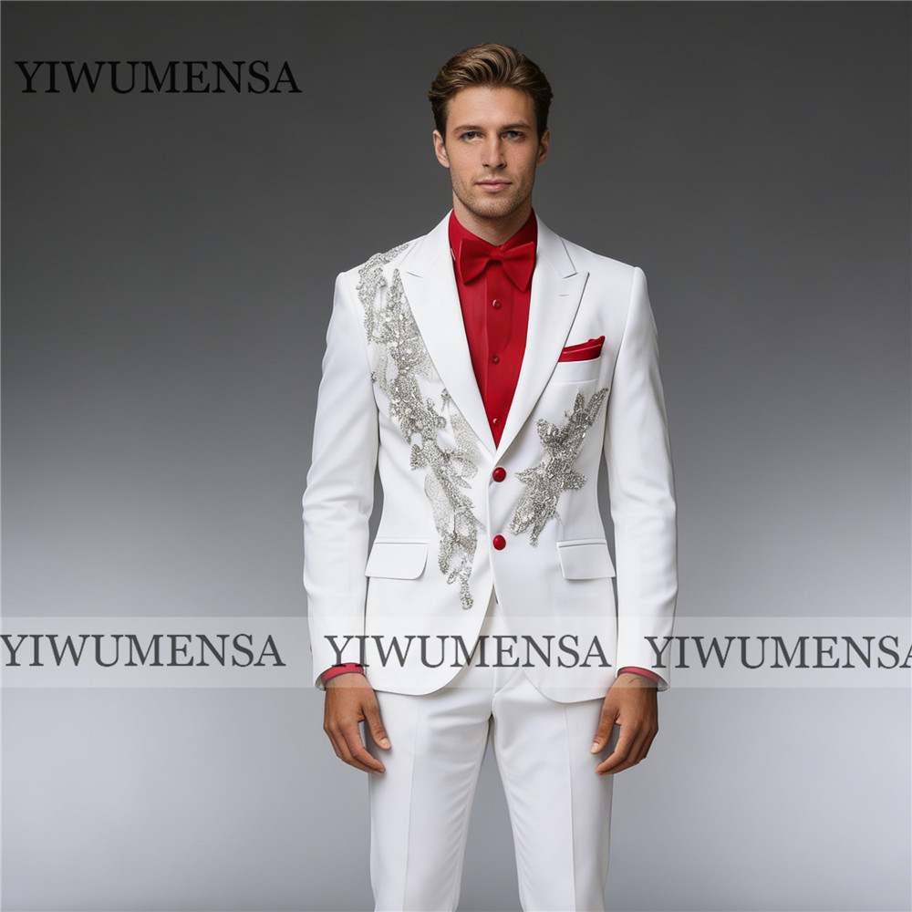 Traje Exclusivo para Hombre pa - Men'S Formal Wear Attire reseña y precio