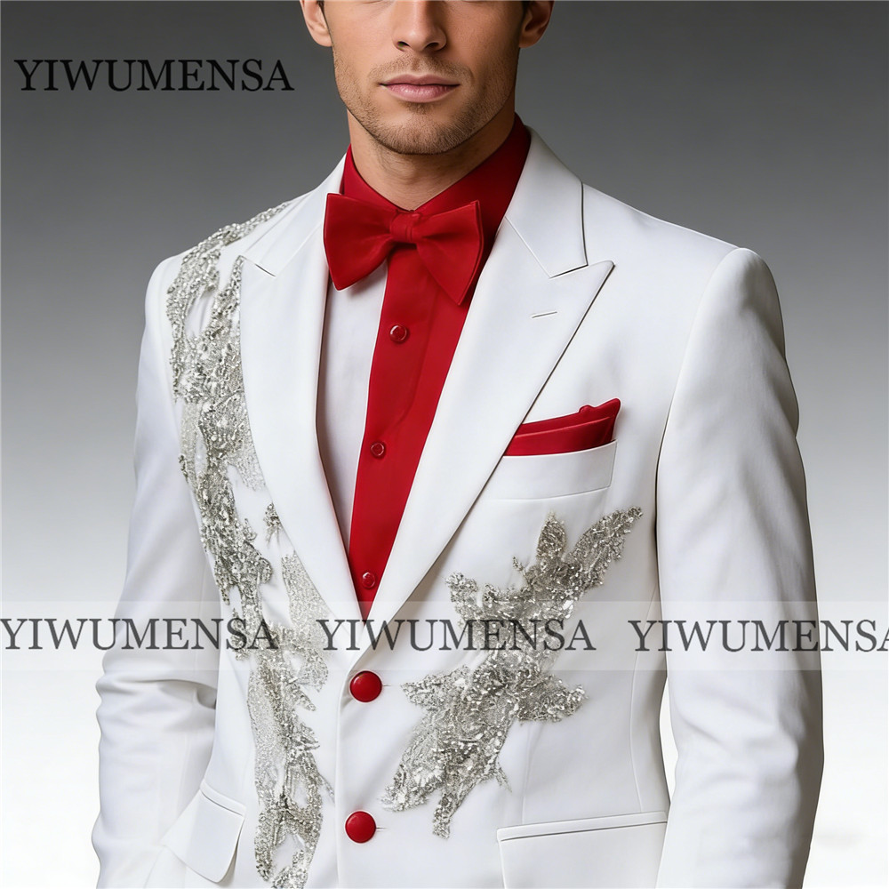 Traje Exclusivo para Hombre pa - Men'S Formal Wear Attire reseña y precio