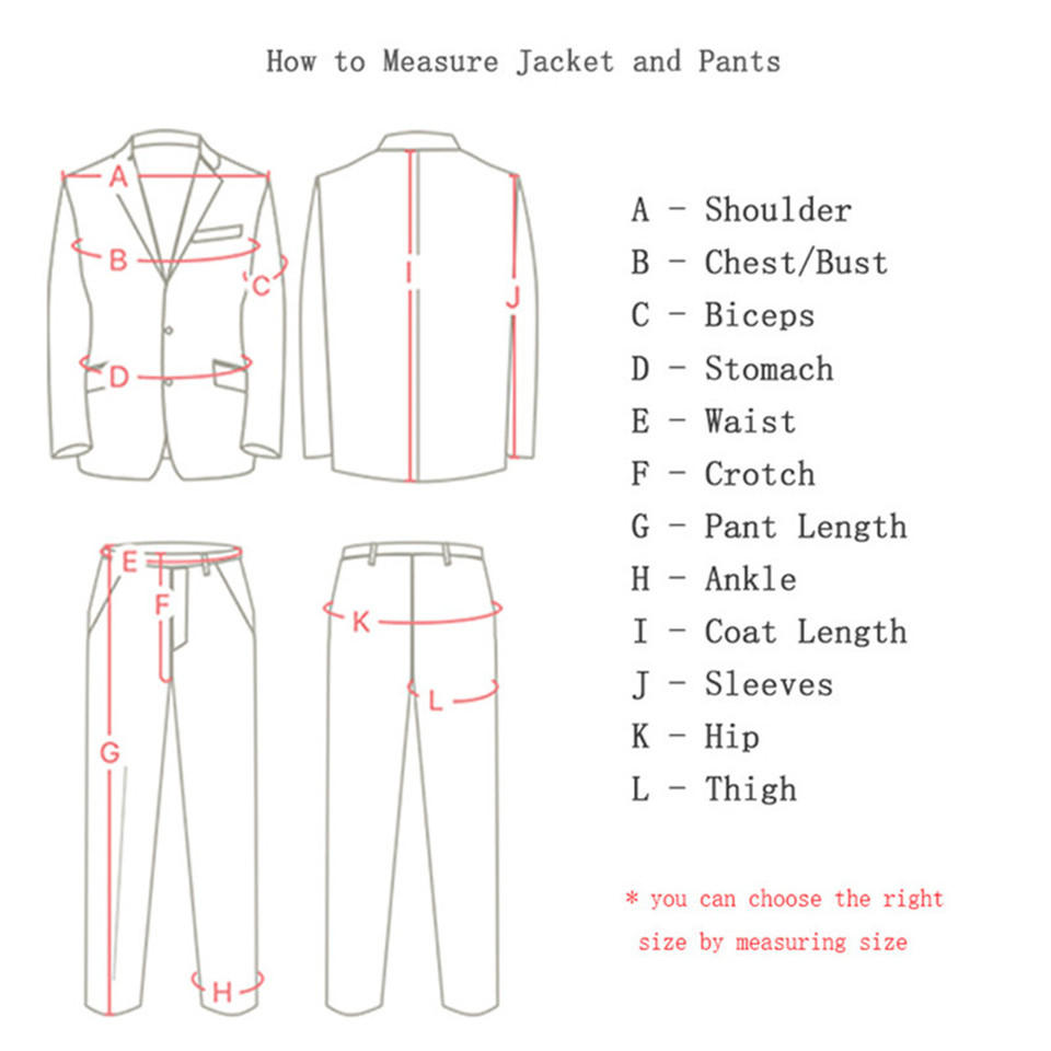 Traje personalizado con cuello - Men'S Formal Wear For A Wedding reseña y precio
