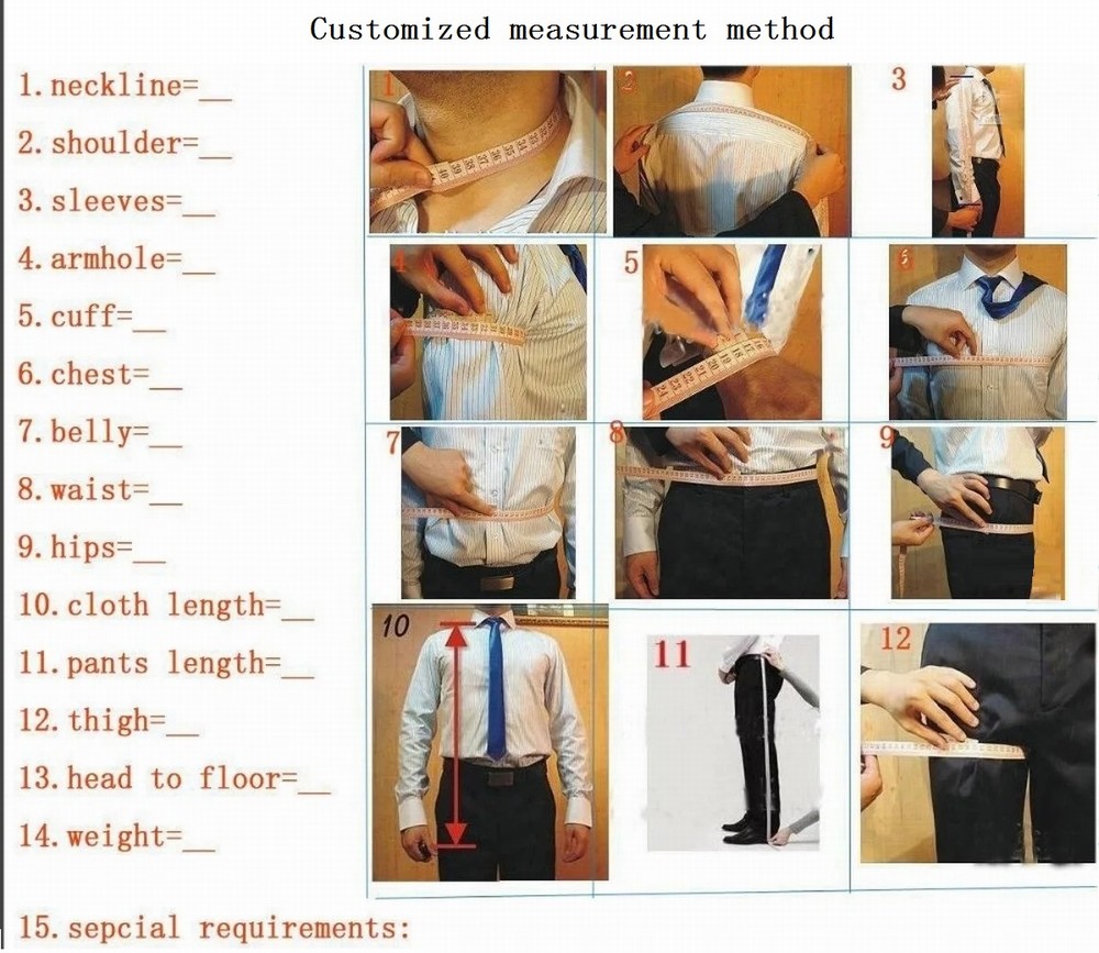 Traje largo azul marino y blan - Men'S Formal Wear For A Wedding reseña y precio