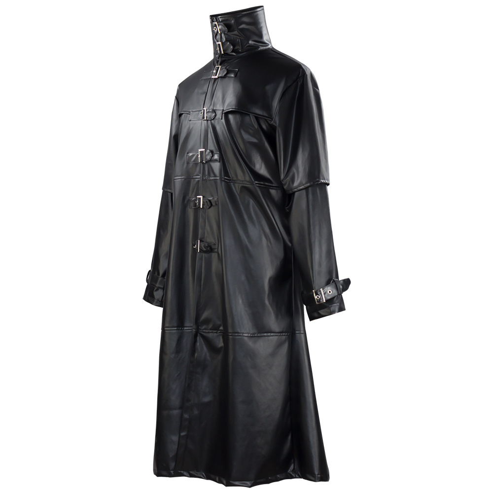 Disfraz de Doctor de la Peste  - Men Formal Wear Coat reseña y precio