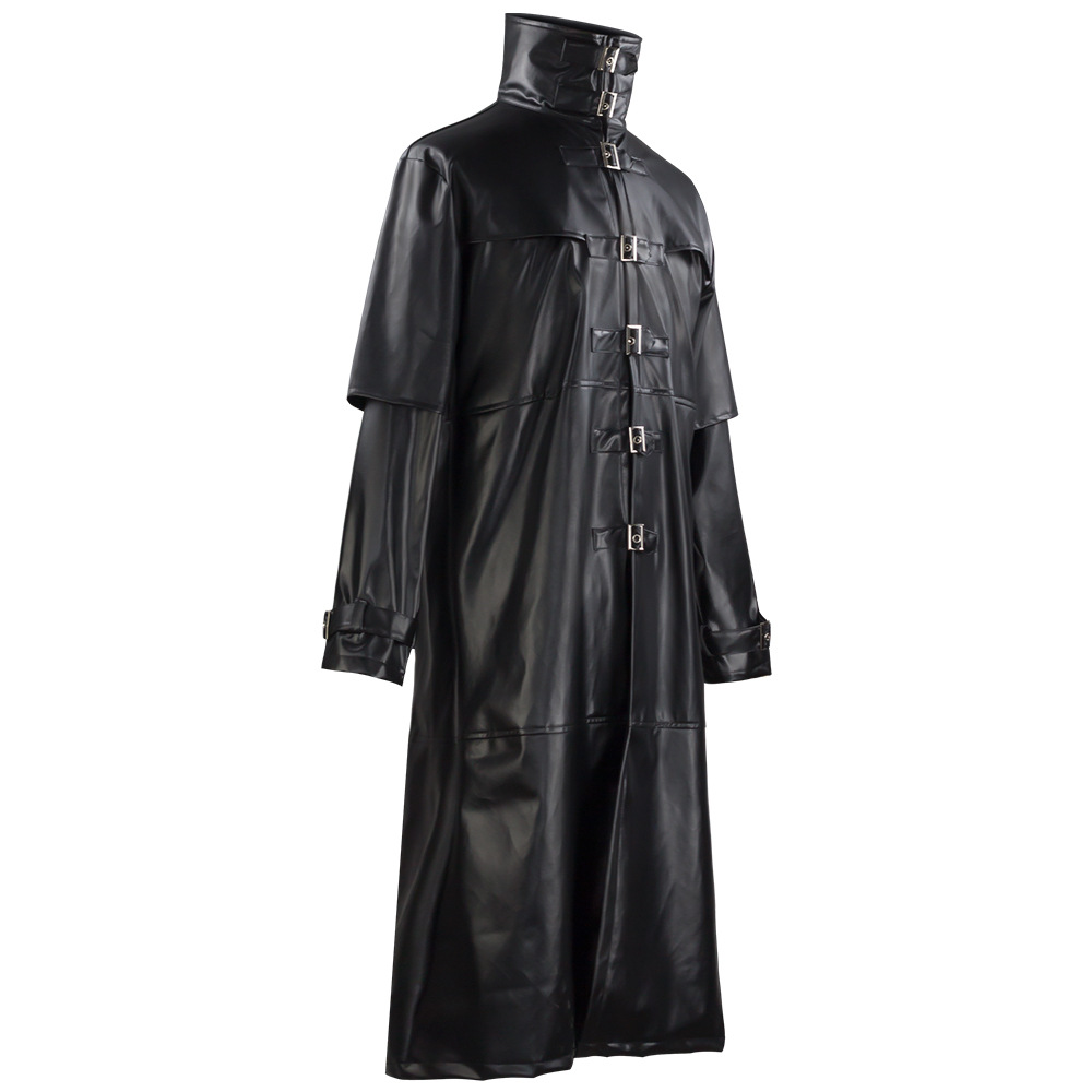 Disfraz de Doctor de la Peste  - Men Formal Wear Coat reseña y precio