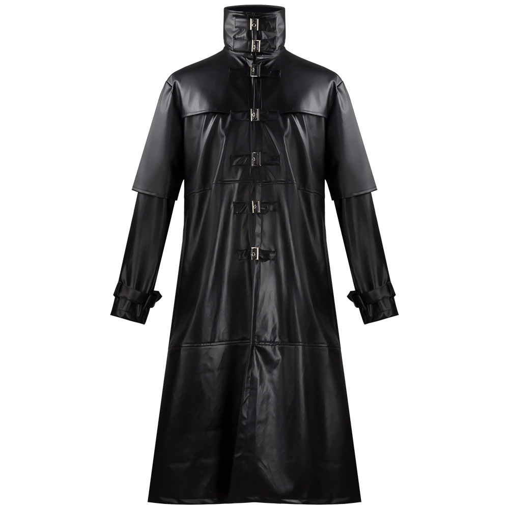 Disfraz de Doctor de la Peste  - Men Formal Wear Coat reseña y precio