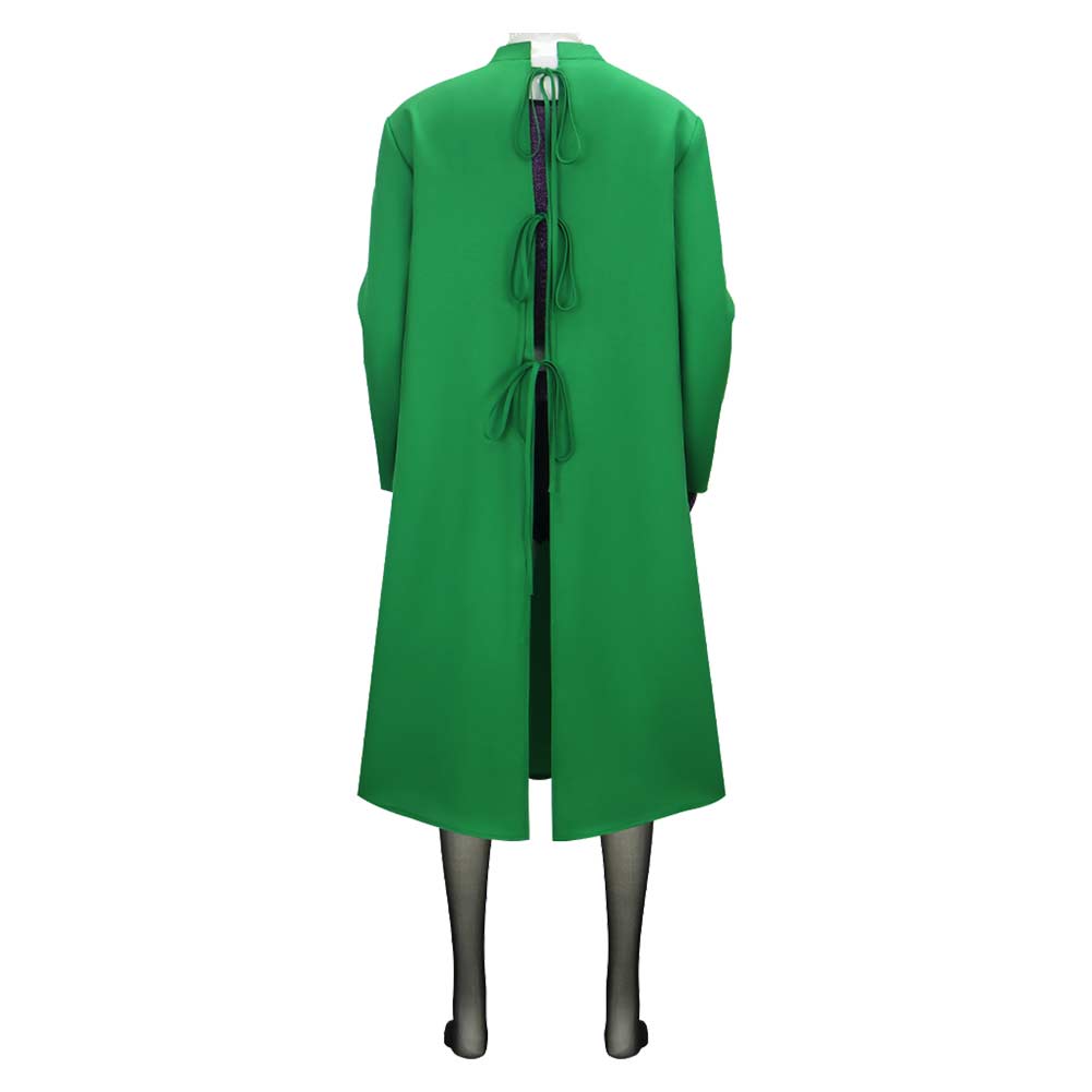Disfraz de Dr. Frank-N-Furter  - Men Formal Wear Coat reseña y precio
