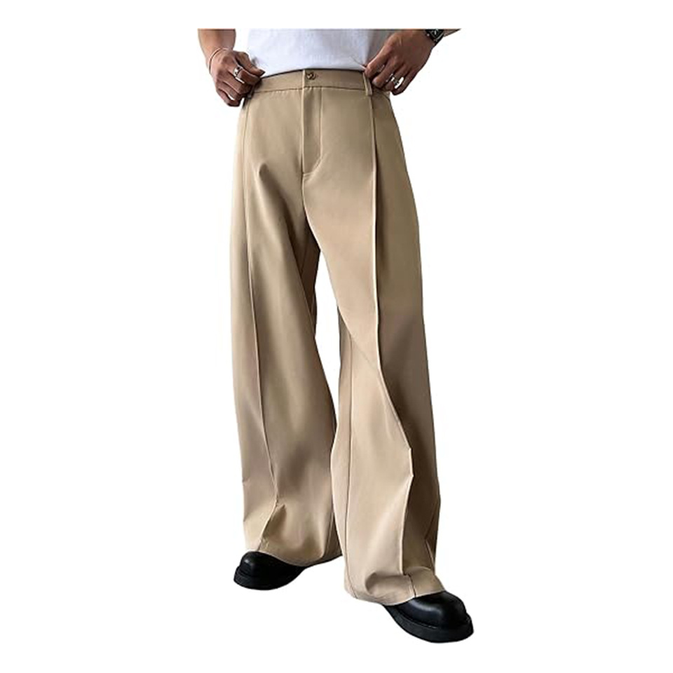 Pantalones de Traje para Hombr - Men Formal Wear Set reseña y precio