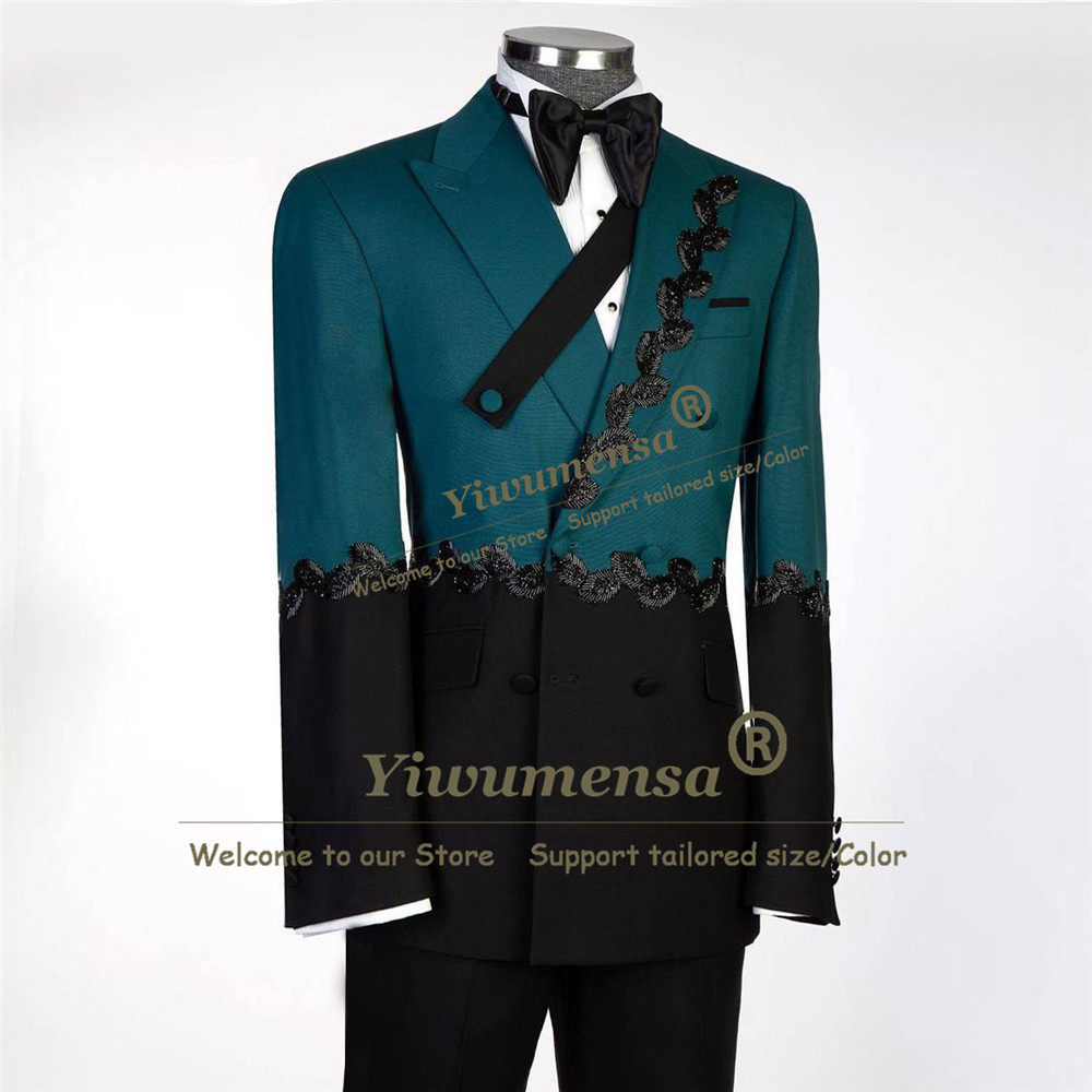 Trajes de diseño exclusivo par - Unique Men'S Formal Wear reseña y precio