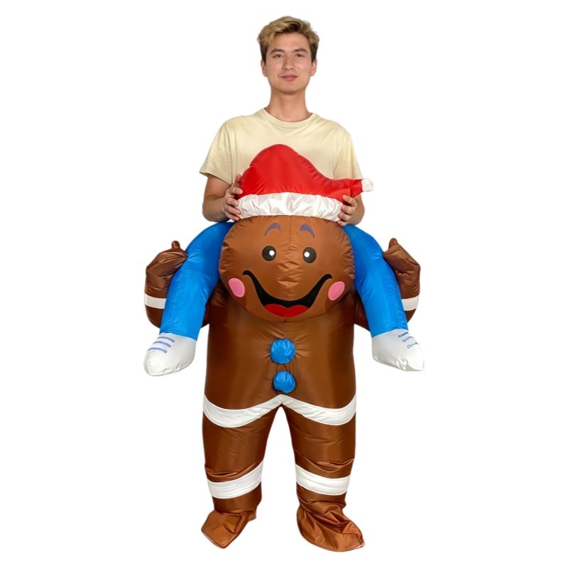 Traje inflable de hombre de je - Men Formal Wear Set reseña y precio