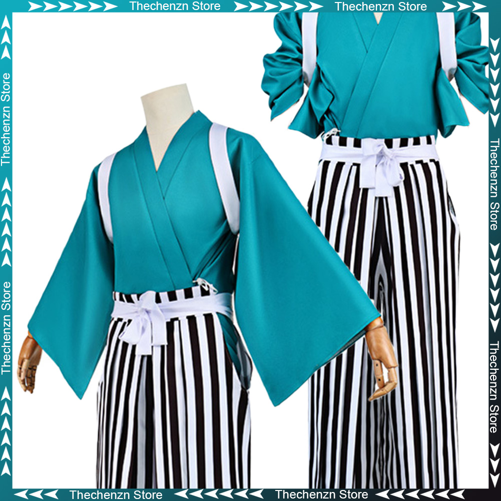 Disfraz de Usopp del País de W - Men Formal Wear Set reseña y precio
