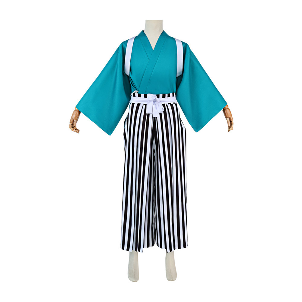 Disfraz de Usopp del País de W - Men Formal Wear Set reseña y precio