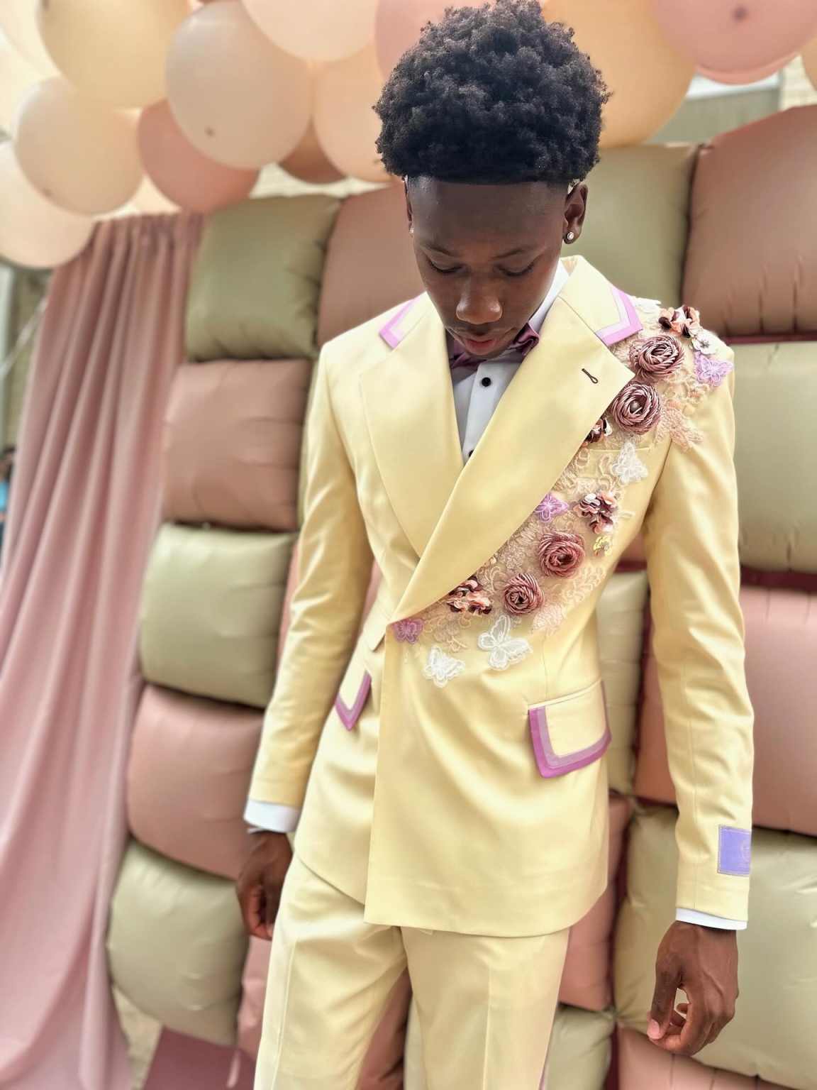 Trajes de Hombre Únicos y Hech - Unique Men'S Formal Wear reseña y precio