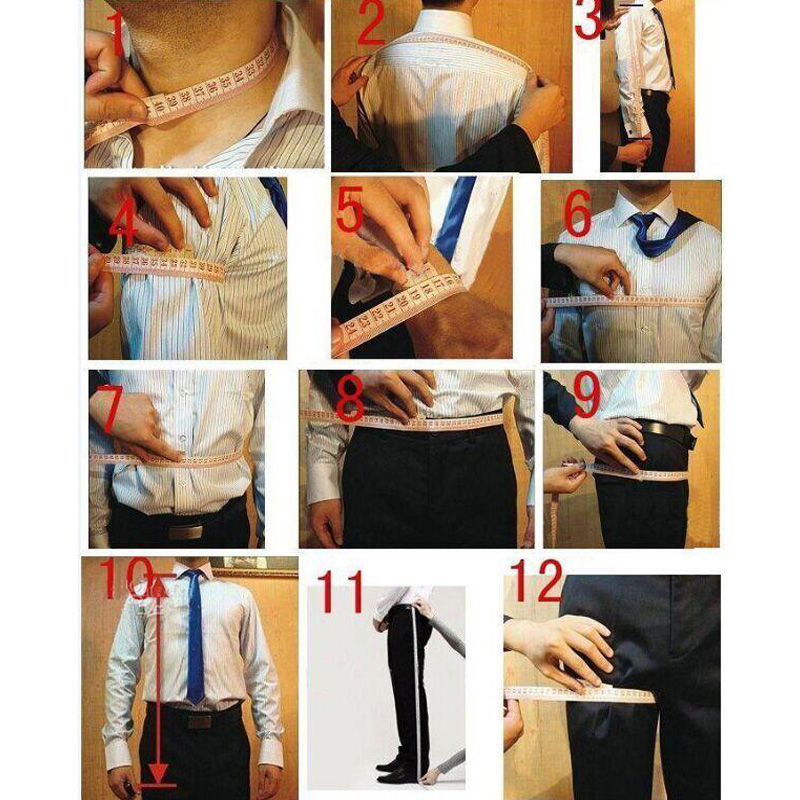 Trajes de Hombre Únicos y Hech - Unique Men'S Formal Wear reseña y precio