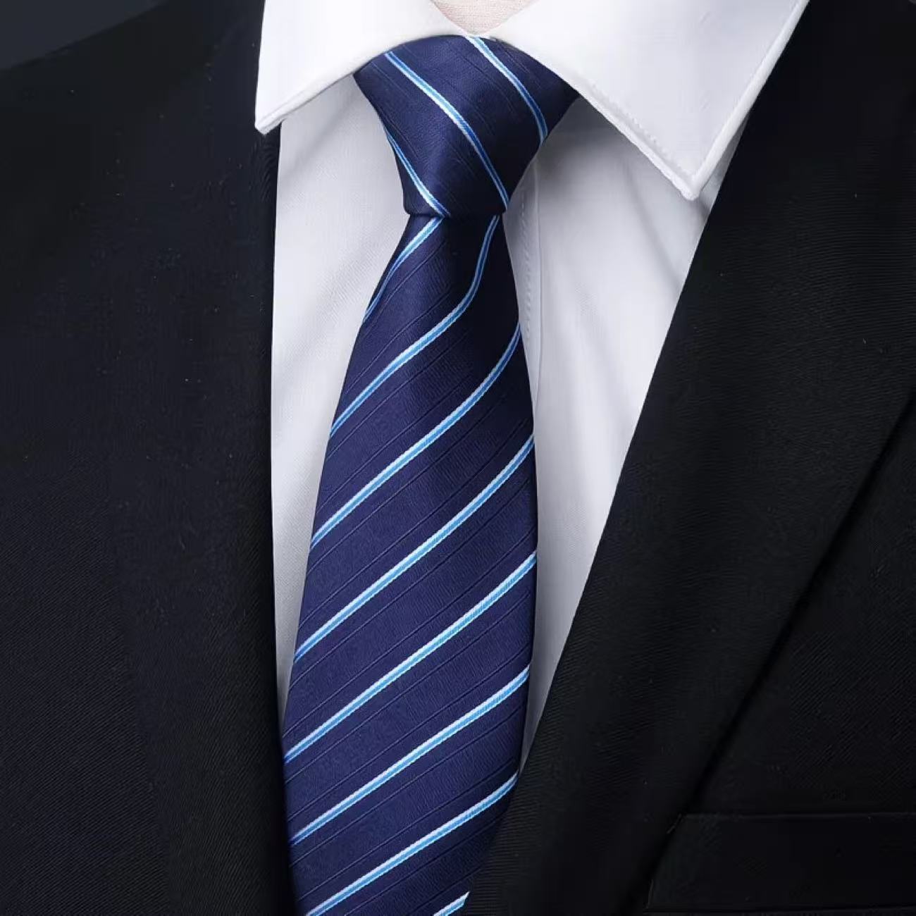 Paquete de 6 Corbatas de Lazo  - Men'S Formal Wear In Wedding reseña y precio