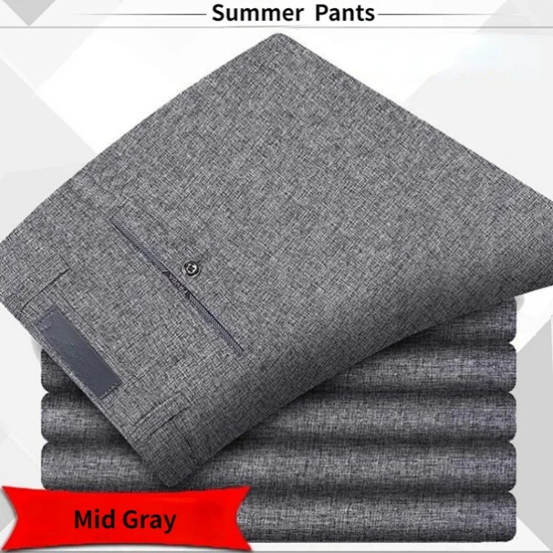 Pantalones de traje clásicos d - Men Formal Wear Set reseña y precio