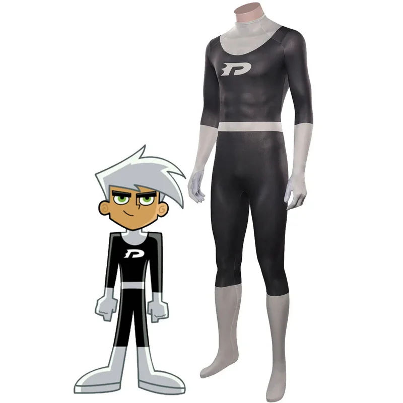 Disfraz de Cosplay para Hombre - Men Formal Wear Set reseña y precio