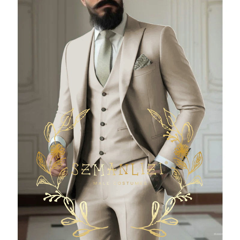 Trajes de color verde claro, t - Men'S Formal Wear In Wedding reseña y precio