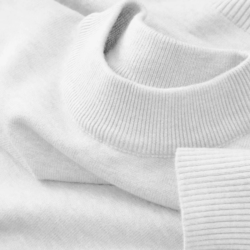 Otoño nuevo suéter de cuello a - Men Formal Wear Coat reseña y precio
