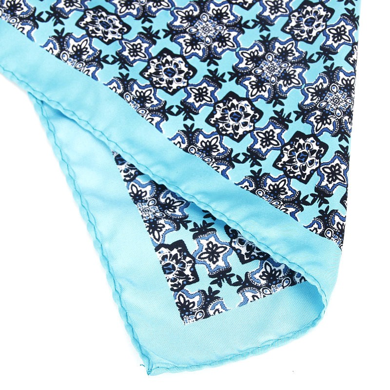 Pañuelo cuadrado de bolsillo p - Men'S Formal Wear For A Wedding reseña y precio