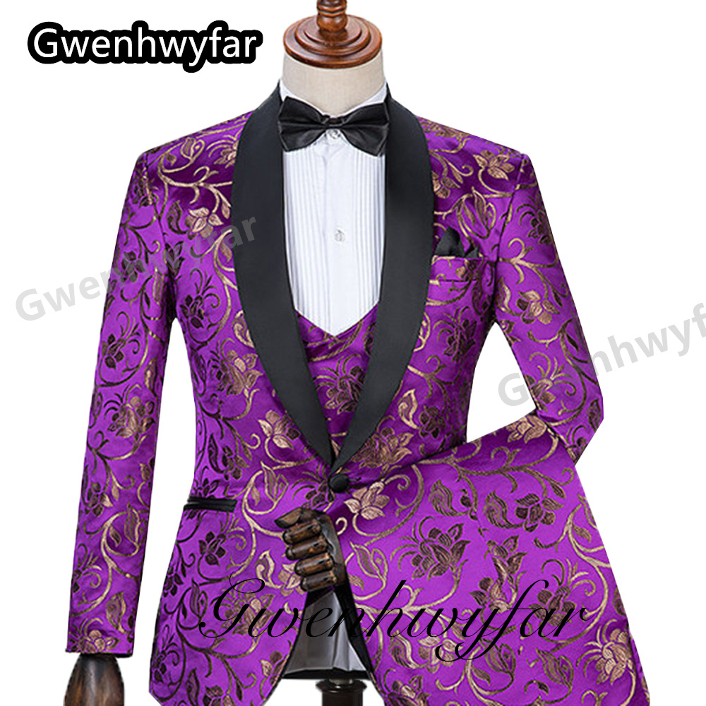 Trajes de hombre con patrón de - Men'S Formal Wear In Wedding reseña y precio
