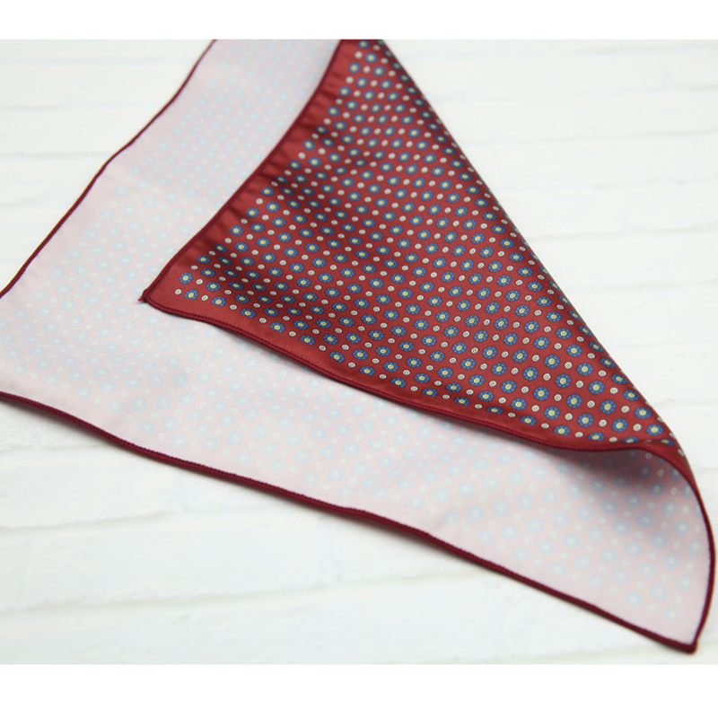 Pañuelo de bolsillo sedoso ext - Men'S Formal Wear For A Wedding reseña y precio