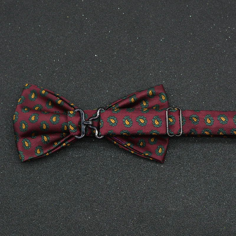 Pajarita para hombre, doble, p - Men'S Formal Wear In Wedding reseña y precio